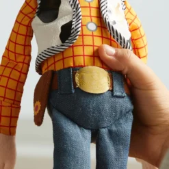 Disney Store Peluche Woody De Taille Moyenne, Toy Story 8 Disney Store Peluche Woody De Taille Moyenne, Toy Story -FUNKO Boutique 412313301574 2