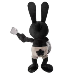 Petite Peluche Oswald Le Lapin Chanceux Disney100 -FUNKO Boutique 412313625564 3