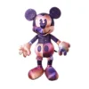 Walt Disney World Peluche Moyenne Mickey 50th anniversary Grand Finale -FUNKO Boutique 412313626486