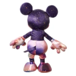 Walt Disney World Peluche Moyenne Mickey 50th anniversary Grand Finale -FUNKO Boutique 412313626486 2