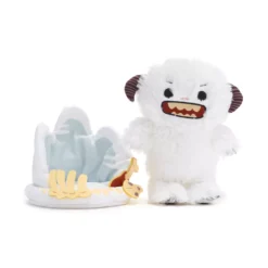 Disney Store Petite Peluche Wampa, Star Wars -FUNKO Boutique 412313626714 3