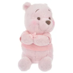 Disney Store Grande Peluche Winnie L'Ourson Sakura 8 Disney Store Grande Peluche Winnie L'Ourson Sakura -FUNKO Boutique 412313817051 2