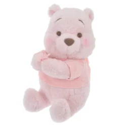 Disney Store Grande Peluche Winnie L'Ourson Sakura