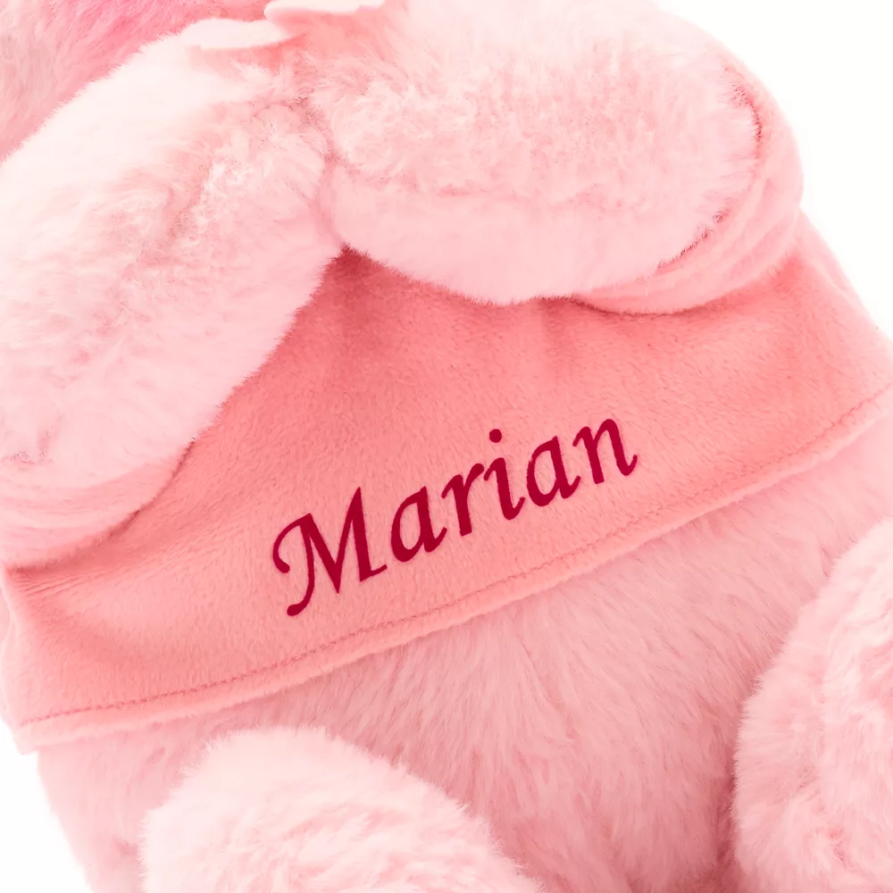 Disney Store Grande Peluche Winnie L'Ourson Sakura 6 Disney Store Grande Peluche Winnie L'Ourson Sakura – Image 6