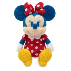 Disney Store Peluche Moyenne Minnie Lestée 5 Disney Store Peluche Moyenne Minnie Lestée -FUNKO Boutique 412313967602 2