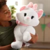 Disney Store Peluche Moyenne Marie Lestée, Les Aristochats -FUNKO Boutique 412313968777