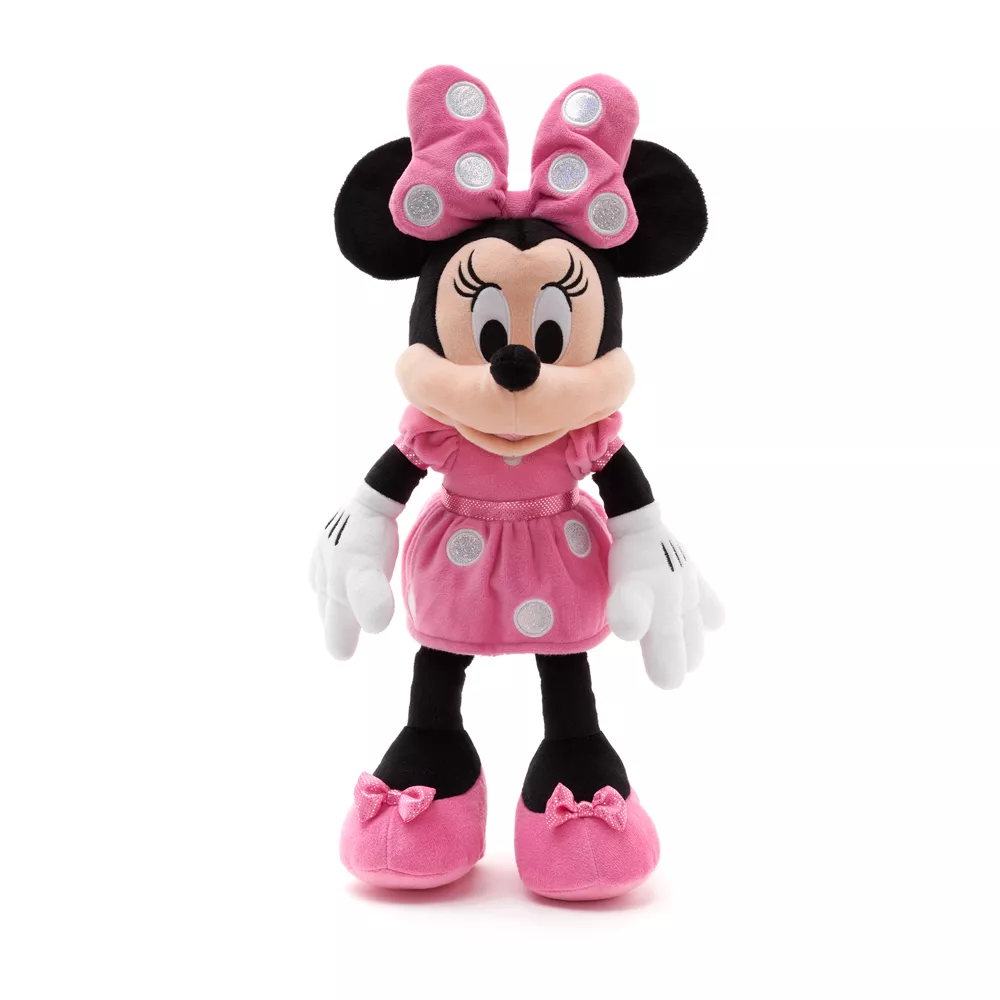 Peluche Moyenne Minnie Mouse 2 Peluche Moyenne Minnie Mouse – Image 2