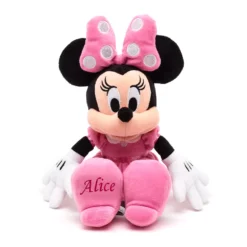 Peluche Moyenne Minnie Mouse 6 Peluche Moyenne Minnie Mouse -FUNKO Boutique 412315924351 2