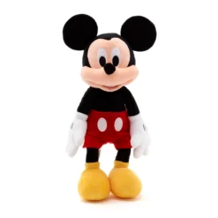 Peluche Moyenne Mickey Mouse -FUNKO Boutique 412315925006 2