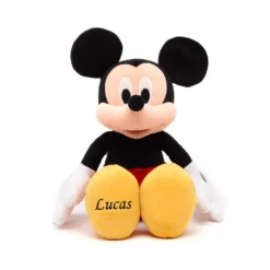 Peluche Moyenne Mickey Mouse -FUNKO Boutique 412315925006 3