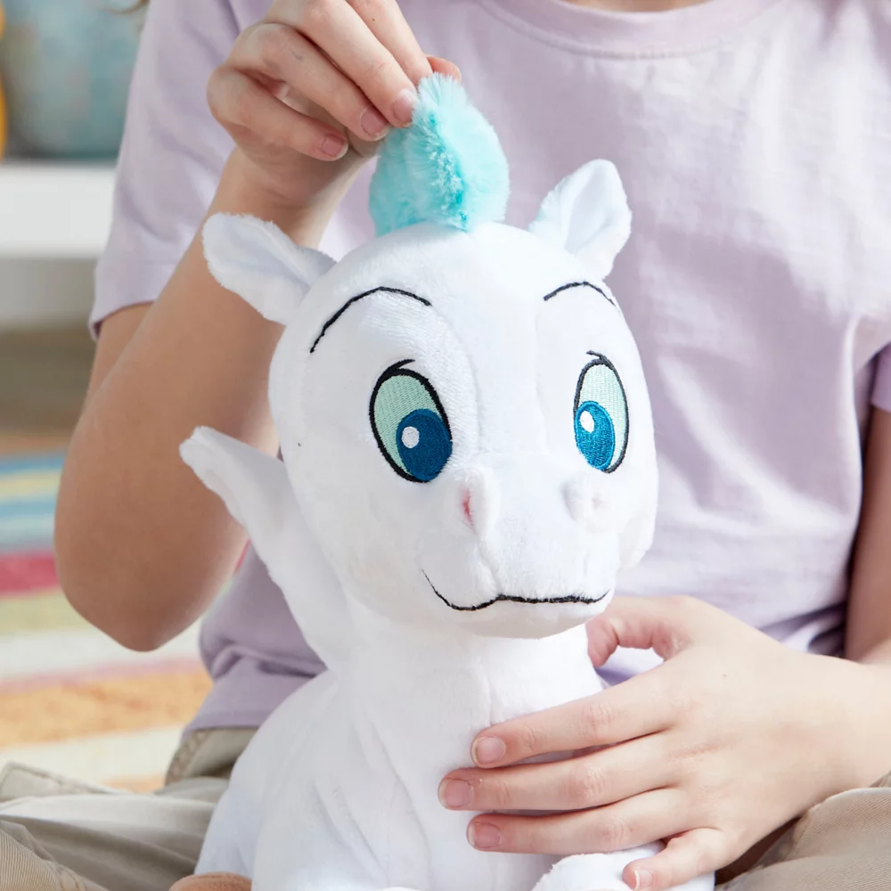 Disney Store Peluche Bébé Pégase, Hercule 3 Disney Store Peluche Bébé Pégase, Hercule – Image 3