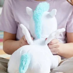 Disney Store Peluche Bébé Pégase, Hercule 7 Disney Store Peluche Bébé Pégase, Hercule -FUNKO Boutique 412319119241 3