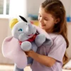 Disney Store Peluche Dumbo Volant -FUNKO Boutique 412319119326