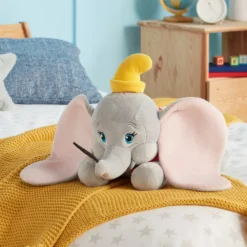 Disney Store Peluche Dumbo Volant -FUNKO Boutique 412319119326 2