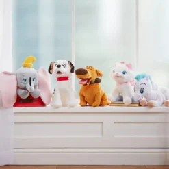 Disney Store Peluche Dumbo Volant -FUNKO Boutique 412319119326 3