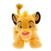 Disney Store Peluche Simba, Le Roi Lion -FUNKO Boutique 412319711919