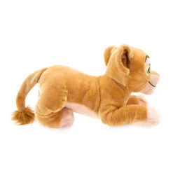 Disney Store Peluche Nala, Le Roi Lion 4 Disney Store Peluche Nala, Le Roi Lion -FUNKO Boutique 412319712091 1