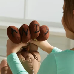 Disney Store Peluche Pile-Poil, Toy Story -FUNKO Boutique 412319713739 3