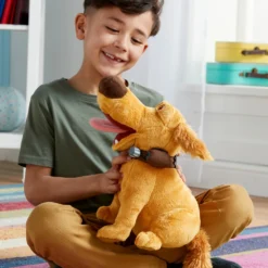 Disney Store Peluche Doug, Là-haut -FUNKO Boutique 412319713999 2