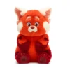 Disney Store Grande Peluche Mei Lee Transformée En Panda Roux, Alerte Rouge -FUNKO Boutique 412322385411