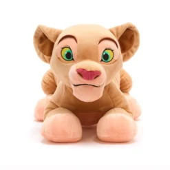 Disney Store Grande Peluche Nala, Le Roi Lion -FUNKO Boutique 412323295634 2