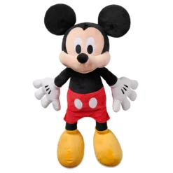 Disney Store Peluche Mickey Mouse Grande Pour Bébés -FUNKO Boutique 412323305531 1