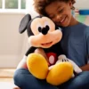 Disney Store Peluche Mickey Mouse Grande Pour Bébés -FUNKO Boutique 412323305531
