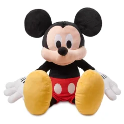Disney Store Peluche Mickey Mouse Grande Pour Bébés -FUNKO Boutique 412323305531 2