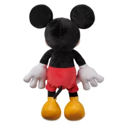 Disney Store Peluche Mickey Mouse Grande Pour Bébés -FUNKO Boutique 412323305531 3