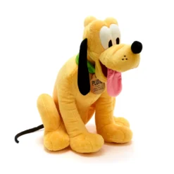 Disney Store Grande Peluche Pluto -FUNKO Boutique 412323310313 2