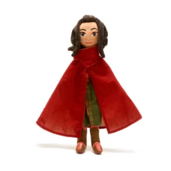 Disney Store Petite Poupée De Chiffon Raya, Raya Et Le Dernier Dragon 8 Disney Store Petite Poupée De Chiffon Raya, Raya Et Le Dernier Dragon -FUNKO Boutique 412331384771 2