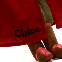 Disney Store Petite Poupée De Chiffon Raya, Raya Et Le Dernier Dragon 11 Disney Store Petite Poupée De Chiffon Raya, Raya Et Le Dernier Dragon -FUNKO Boutique 412331384771 5