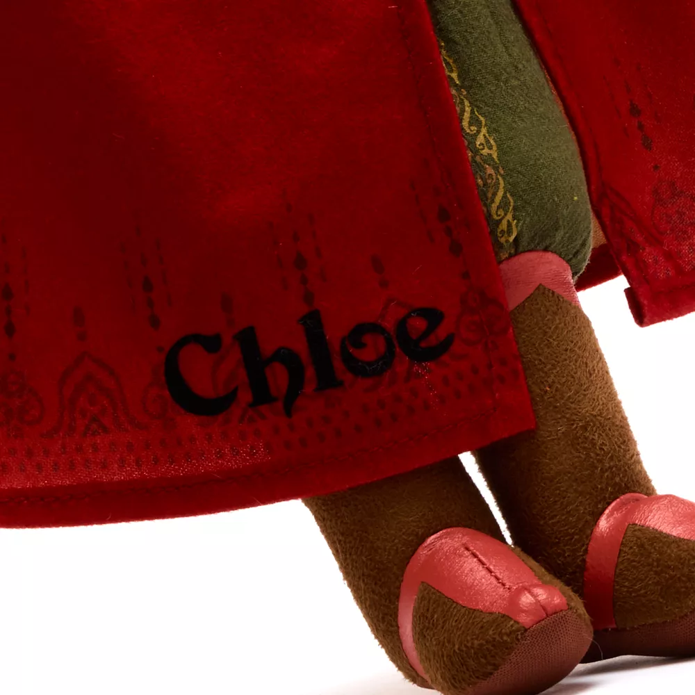 Disney Store Petite Poupée De Chiffon Raya, Raya Et Le Dernier Dragon 6 Disney Store Petite Poupée De Chiffon Raya, Raya Et Le Dernier Dragon – Image 6