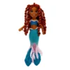 Disney Store Poupée De Chiffon Ariel, La Petite Sirène (2023) -FUNKO Boutique 412333968443