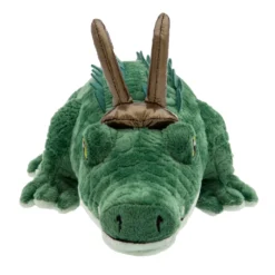 Disney Store Peluche Moyenne Alligator Loki, Loki 5 Disney Store Peluche Moyenne Alligator Loki, Loki -FUNKO Boutique 412333969198 3
