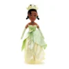 Disney Store Poupée De Chiffon Tiana, La Princesse & La Grenouille -FUNKO Boutique 412338804425