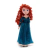 Disney Store Poupée De Chiffon Merida 7 Disney Store Poupée De Chiffon Merida -FUNKO Boutique 412338911185