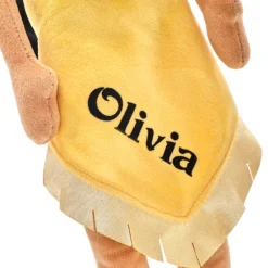 Disney Store Poupée De Chiffon Pocahontas -FUNKO Boutique 412338911260 2