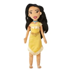 Disney Store Poupée De Chiffon Pocahontas