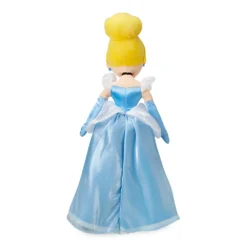 Disney Store Poupée De Chiffon Cendrillon -FUNKO Boutique 412339085731 1