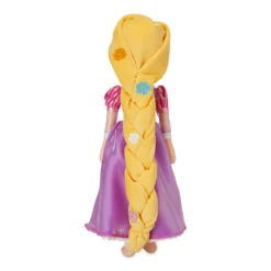 Disney Store Poupée De Chiffon Raiponce -FUNKO Boutique 412339086158 1