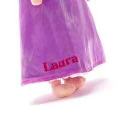 Disney Store Poupée De Chiffon Raiponce -FUNKO Boutique 412339086158 2