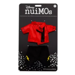 Disney Store Ensemble Blouson, Débardeur Graphique Et Pantalon à Motif éclairs Pour Petites Peluches NuiMOs -FUNKO Boutique 412342388638 2