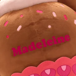 Disney Store Peluche Minnie Moyenne Cupcake à La Fraise -FUNKO Boutique 412342858643 2