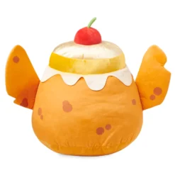 Disney Store Peluche Stitch Moyenne Gâteau à L'ananas 4 Disney Store Peluche Stitch Moyenne Gâteau à L'ananas -FUNKO Boutique 412342858728 1