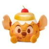 Disney Store Peluche Stitch Moyenne Gâteau à L'ananas -FUNKO Boutique 412342858728