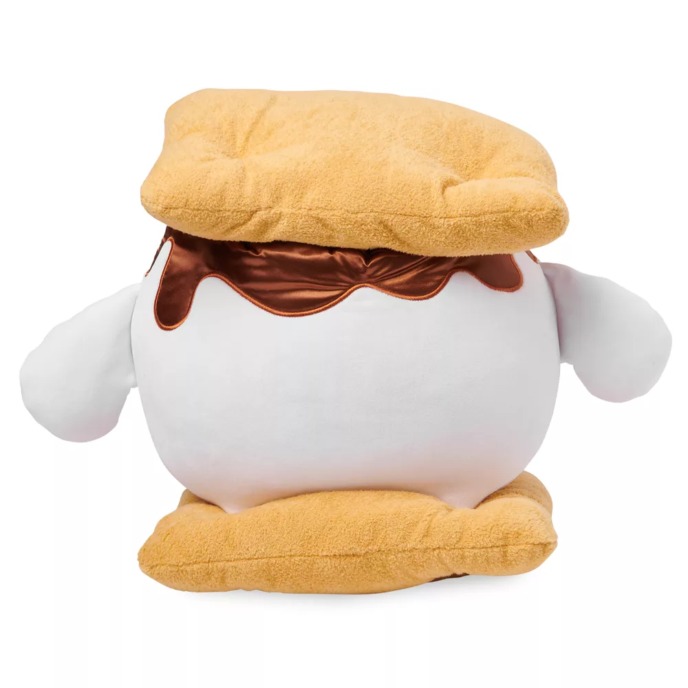 Disney Store Peluche Baymax Moyenne S'more 2 Disney Store Peluche Baymax Moyenne S'more – Image 2