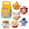 Disneyland Petite Peluche Mystère Façon Viennoiserie Disney Munchlings -FUNKO Boutique 412343248467