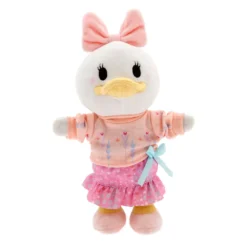 Disney Store Tenue Florale Haut Et Jupe Pour Petites Peluches NuiMOs Par Brittney Lee -FUNKO Boutique 412343300332 1