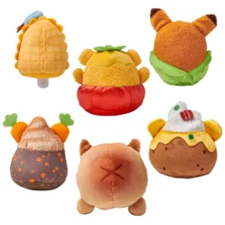 Disneyland Petite Peluche Mystère Façon Délices Du Potager Disney Munchlings -FUNKO Boutique 412343759543 2